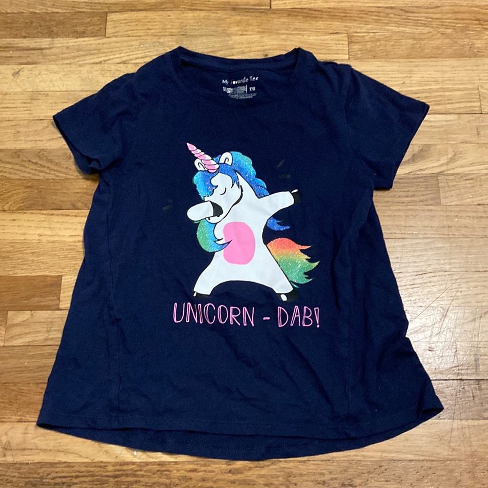 T-shirt “ soft “